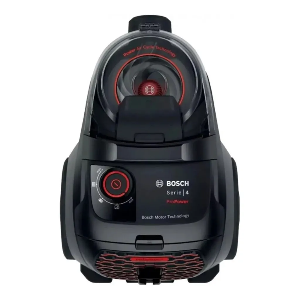 جاروبرقی2200 وات بوش مدل BGC21X300